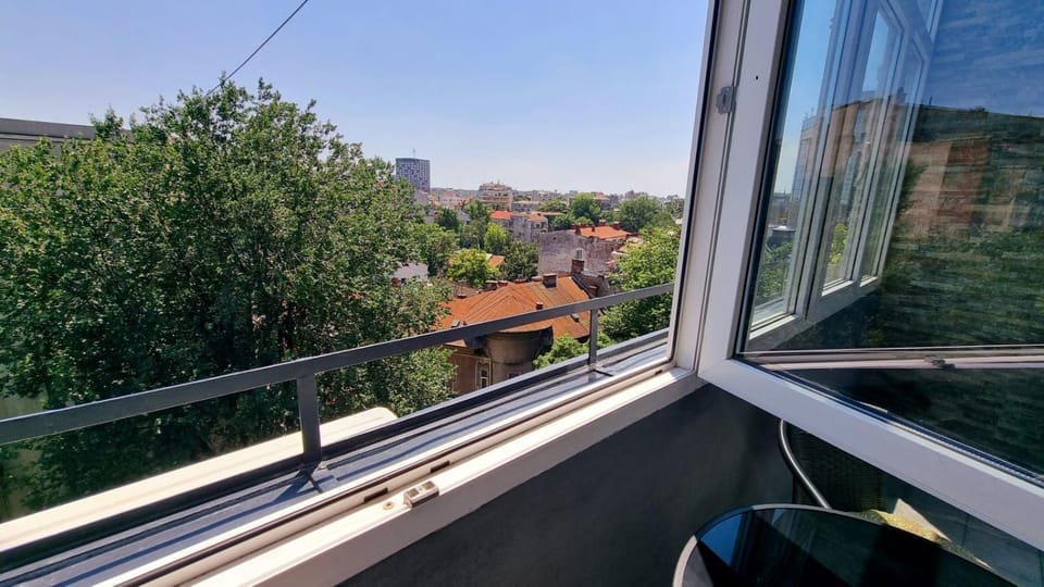 City view