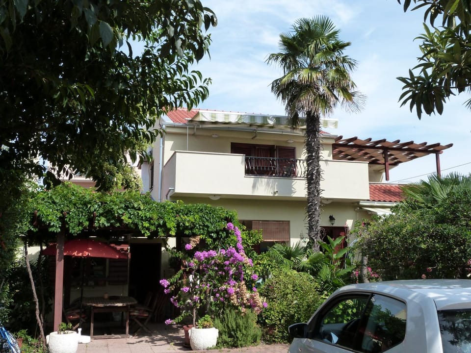 Apartments Eva Apartment in Šibenik-Knin County, Croatia