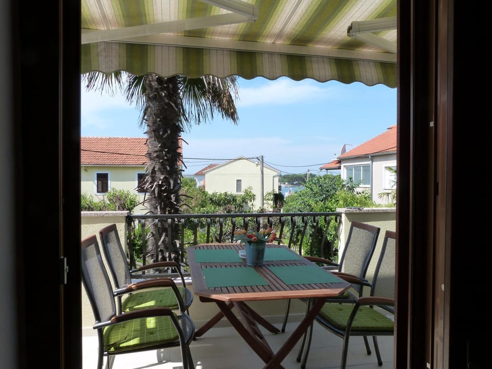 Apartments Eva Apartment in Šibenik-Knin County, Croatia