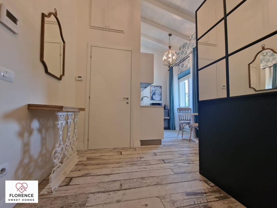 Kitchen or kitchenette, kitchen