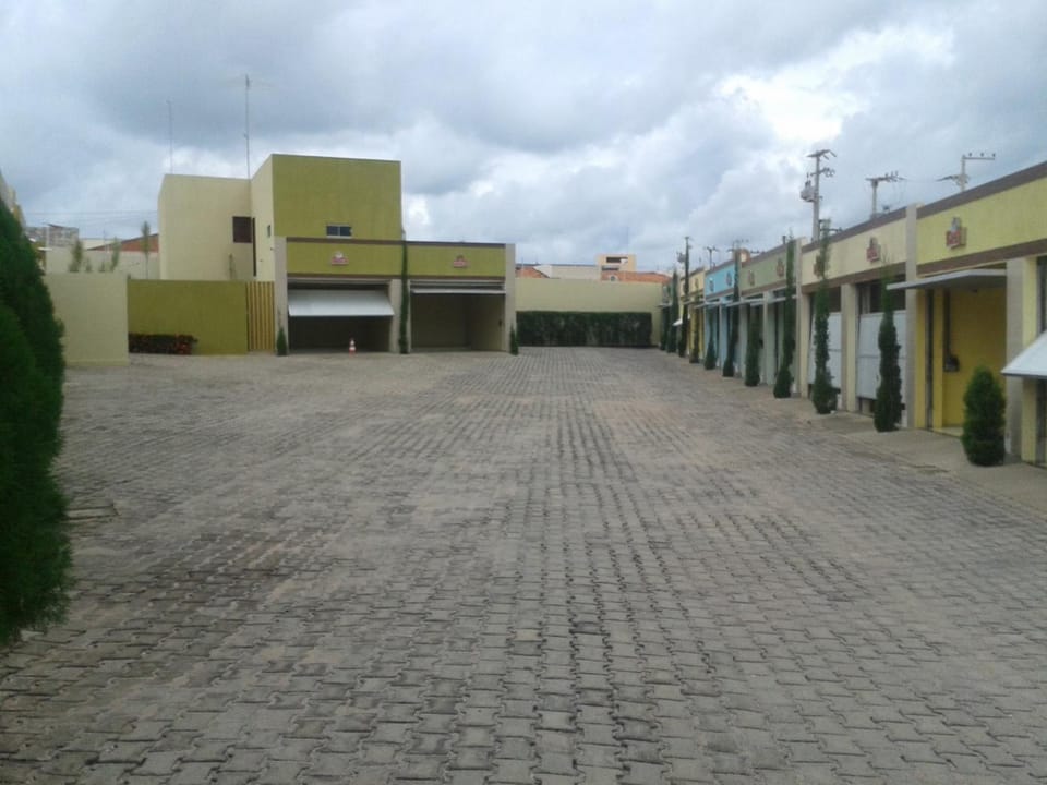 Taj Mahal Motel Love hotel in State of Ceará