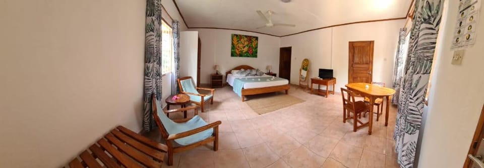 Chez Lester Bed and Breakfast in Africa