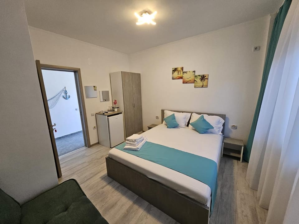 Casa Alemary Eforie Nord Bed and Breakfast in Eforie Nord