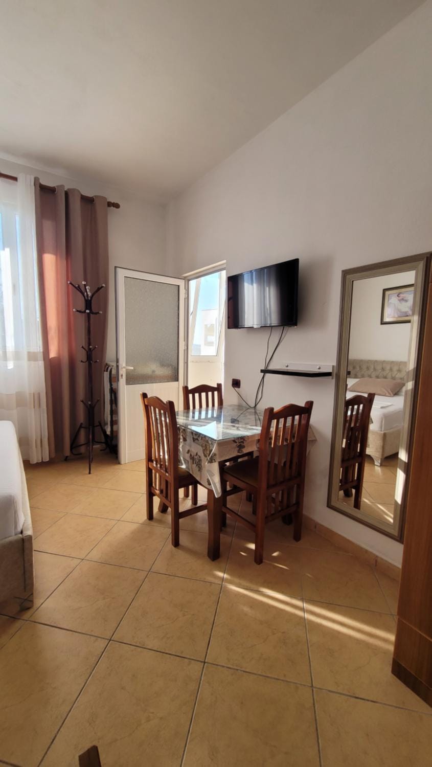Harmony Bed and Breakfast in Vlorë