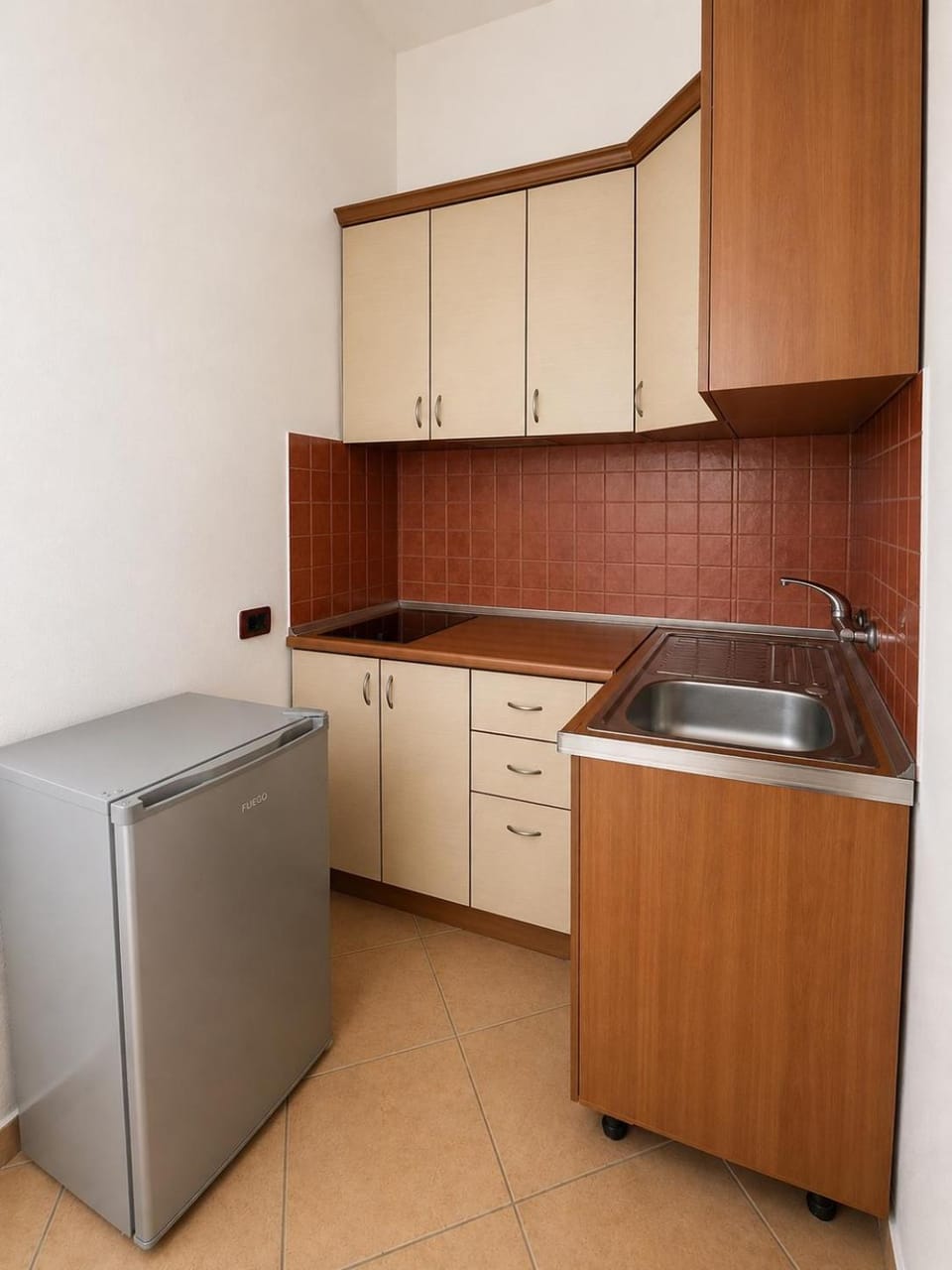 Harmony Bed and Breakfast in Vlorë