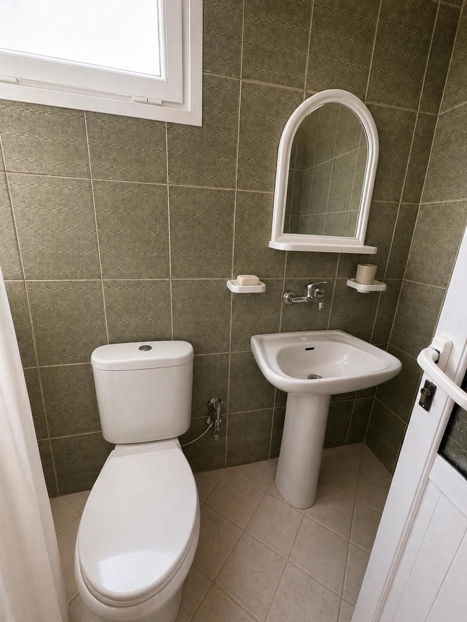 Harmony Bed and Breakfast in Vlorë