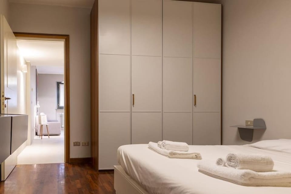 Appartamento - Ticinese77 Apartment in Milan