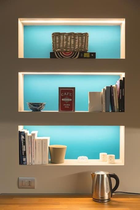 Appartamento - Ticinese77 Apartment in Milan