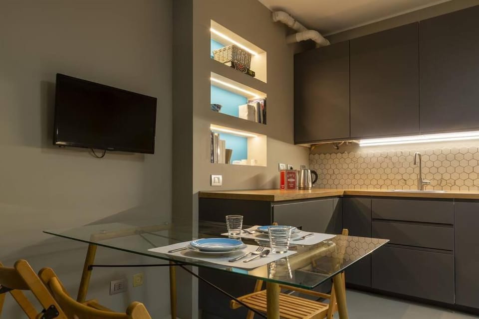 Appartamento - Ticinese77 Apartment in Milan