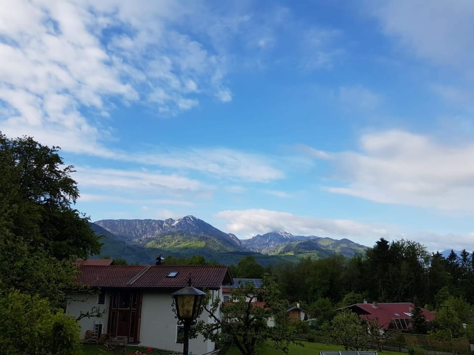 Ferienwohnungen Rodler Apartment in Salzburgerland