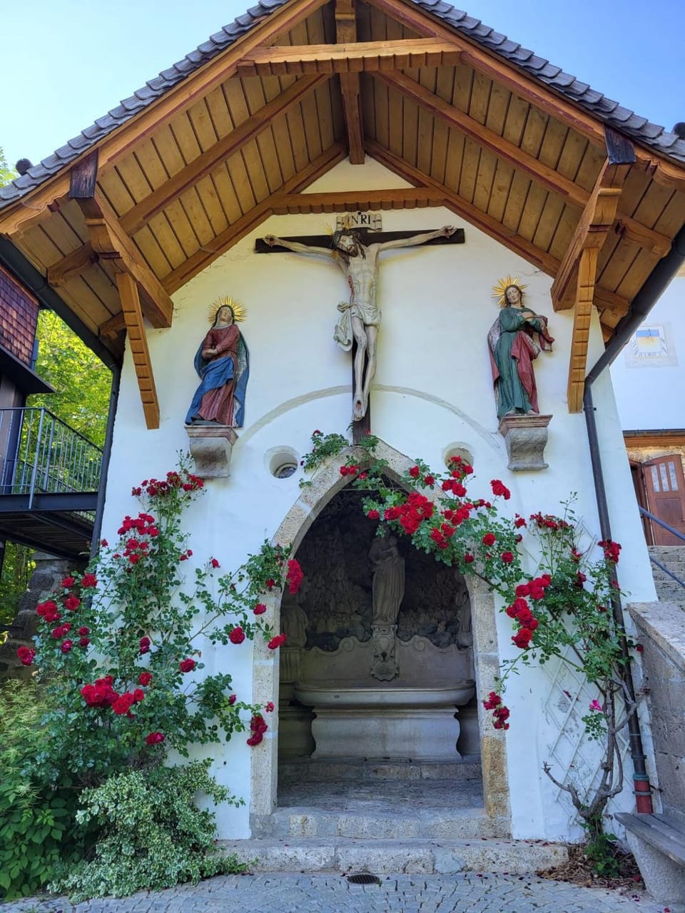 Ferienwohnungen Rodler Apartment in Salzburgerland