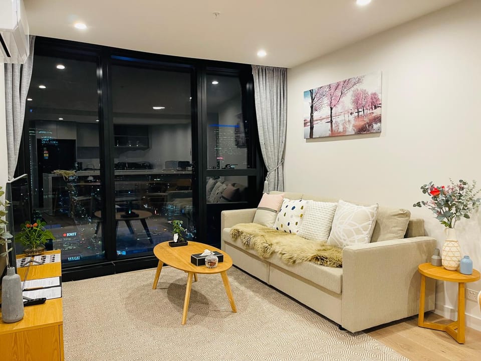 View (from property/room), Living room, Entertainment
