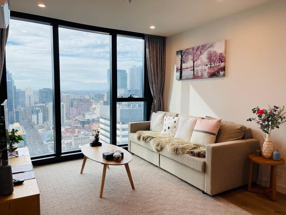 View (from property/room), Living room, Evening entertainment