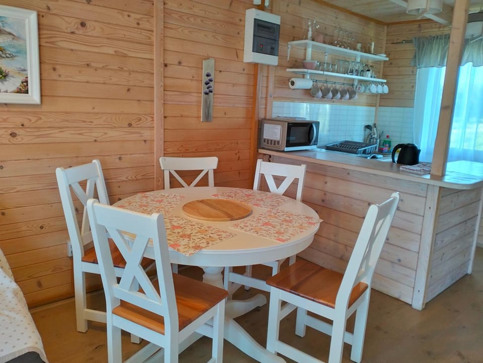 Słoneczny Brzeg Apartment in West Pomeranian Voivodeship, Poland