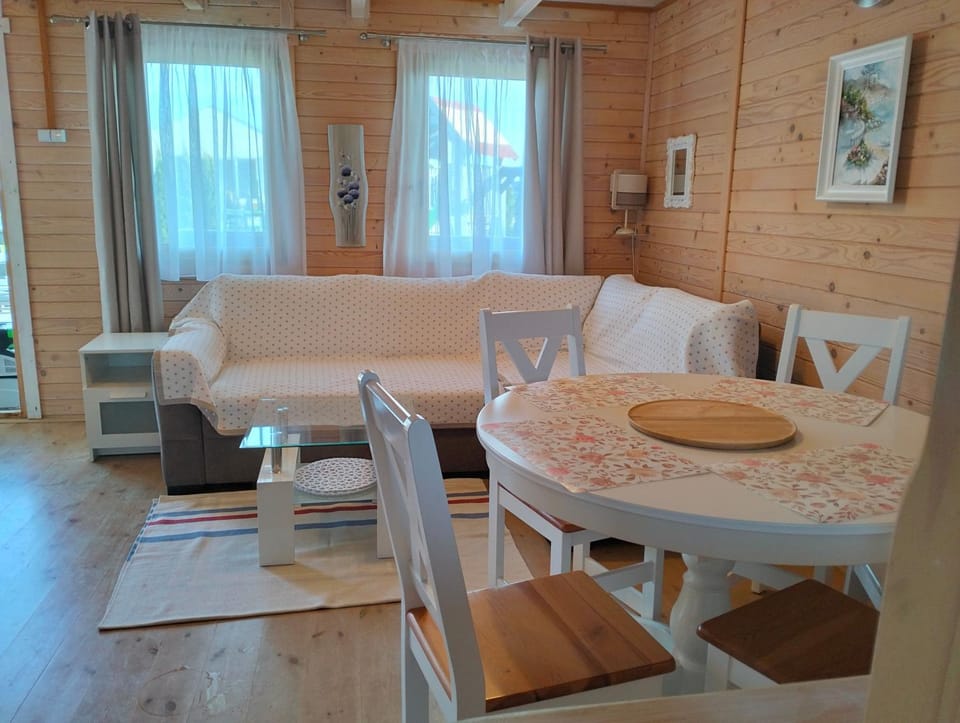 Słoneczny Brzeg Apartment in West Pomeranian Voivodeship, Poland