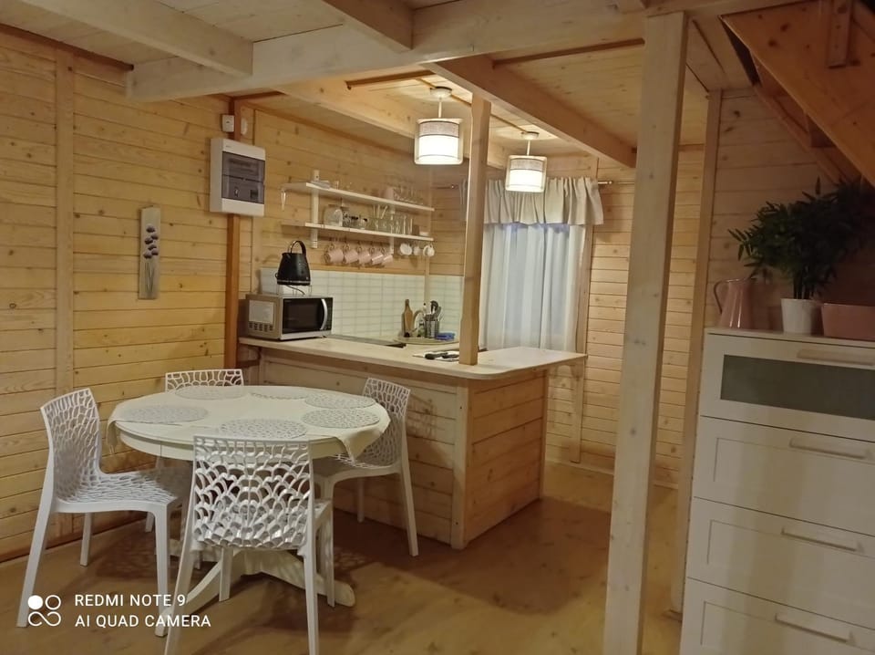 Słoneczny Brzeg Apartment in West Pomeranian Voivodeship, Poland