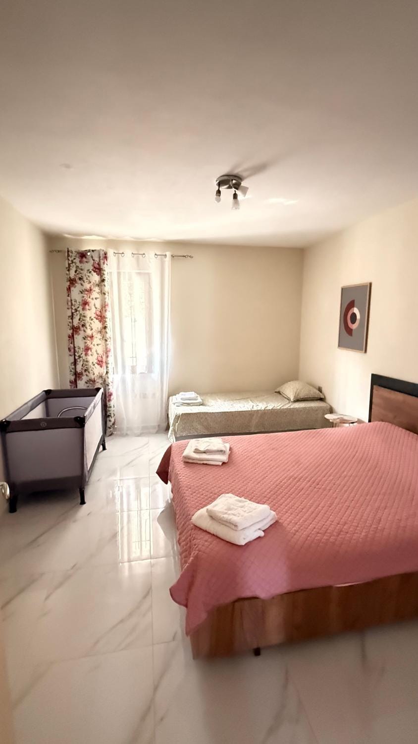 Kallithea Residence Villa in Rhodes, Greece