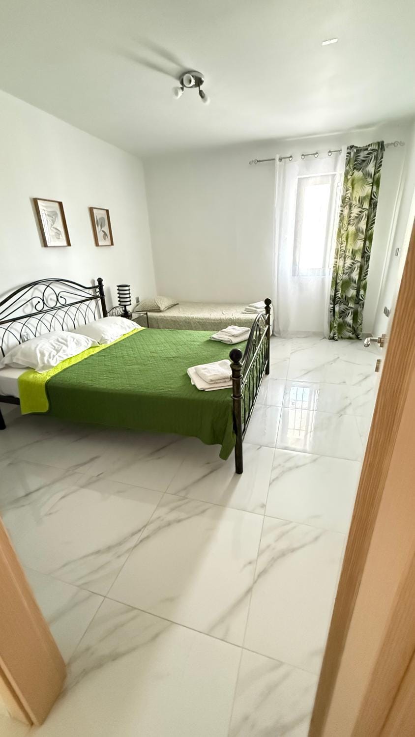 Kallithea Residence Villa in Rhodes, Greece