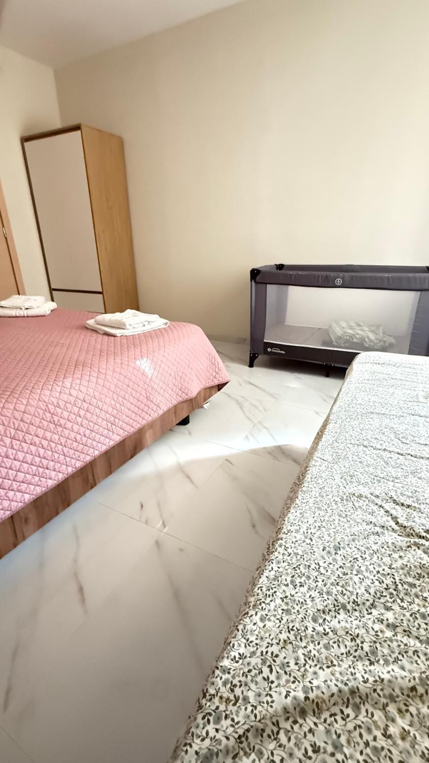 Kallithea Residence Villa in Rhodes, Greece