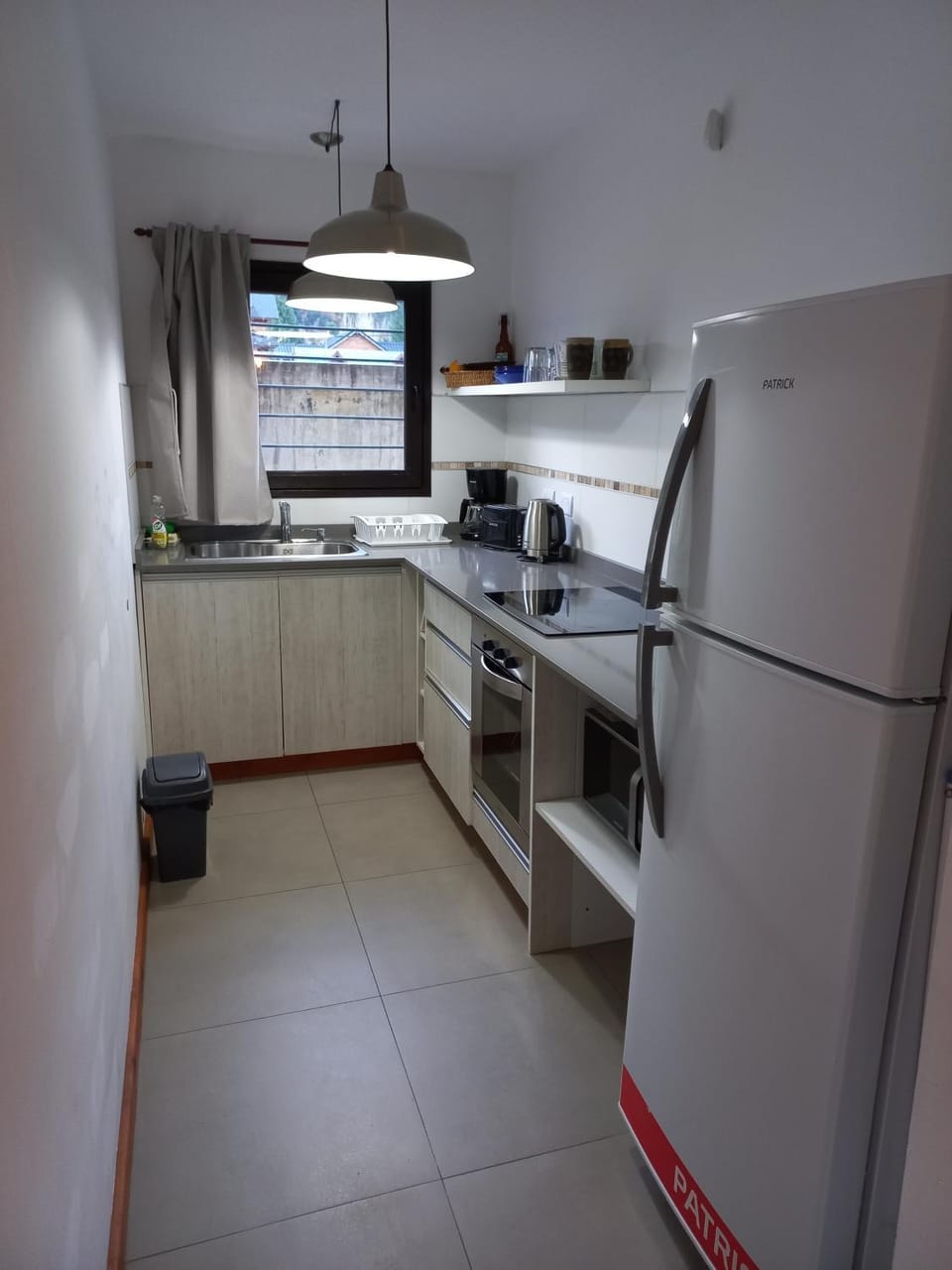 Hermoso Departamento Céntrico en San Martin de los Andes Apartment in San Martín de los Andes