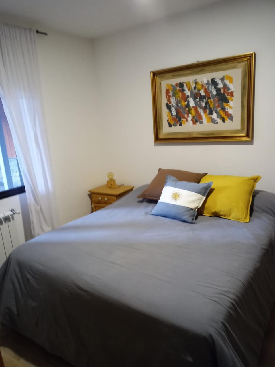 Hermoso Departamento Céntrico en San Martin de los Andes Apartment in San Martín de los Andes