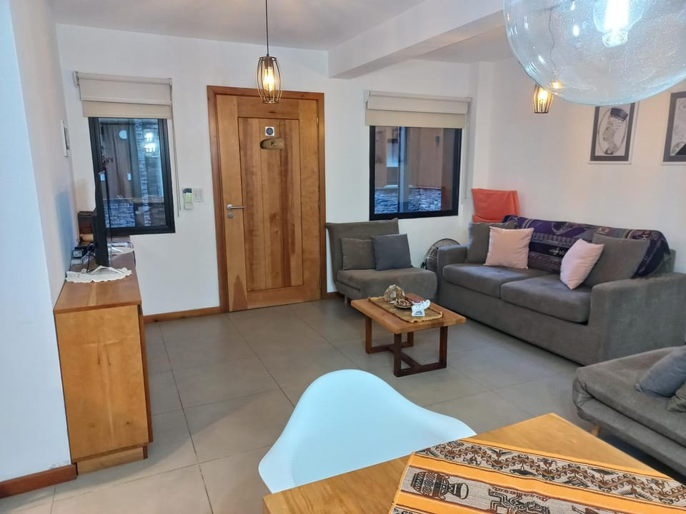 Hermoso Departamento Céntrico en San Martin de los Andes Apartment in San Martín de los Andes