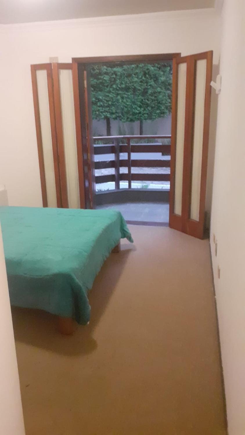 Balcony/Terrace, Photo of the whole room, Bedroom