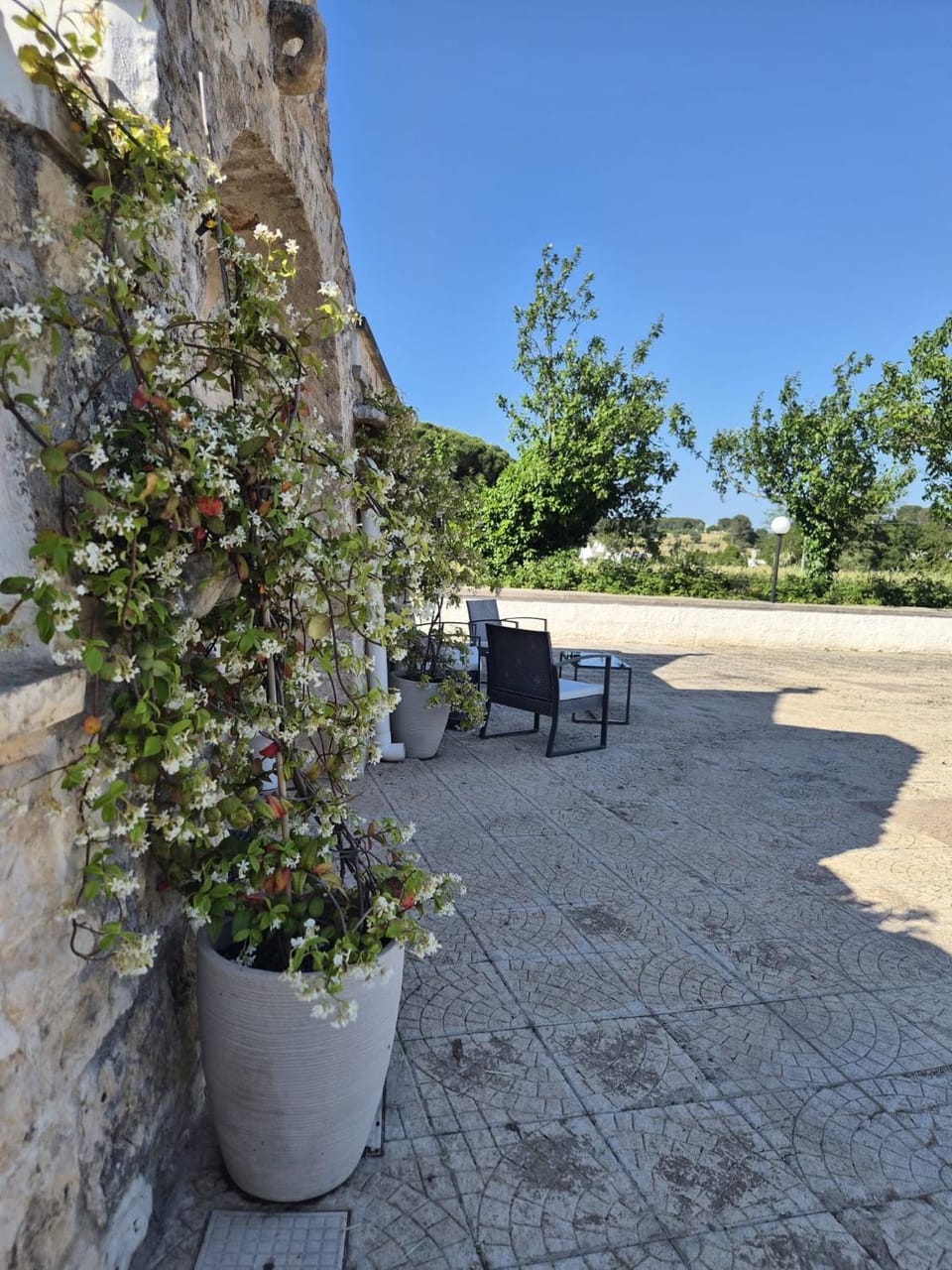 Trulli del Sole Apartment in Martina Franca