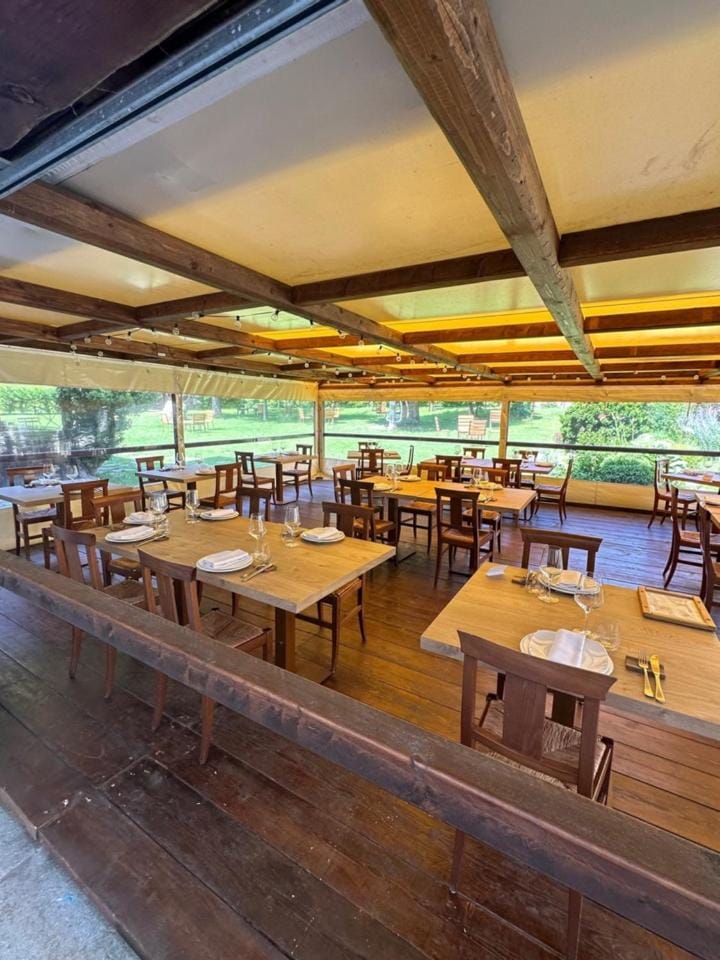 Restaurant/places to eat, Restaurant/places to eat