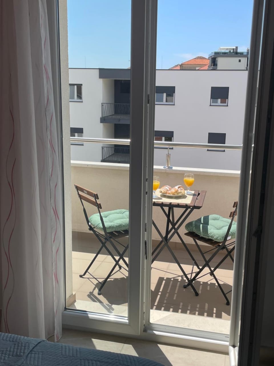 View (from property/room), Balcony/Terrace