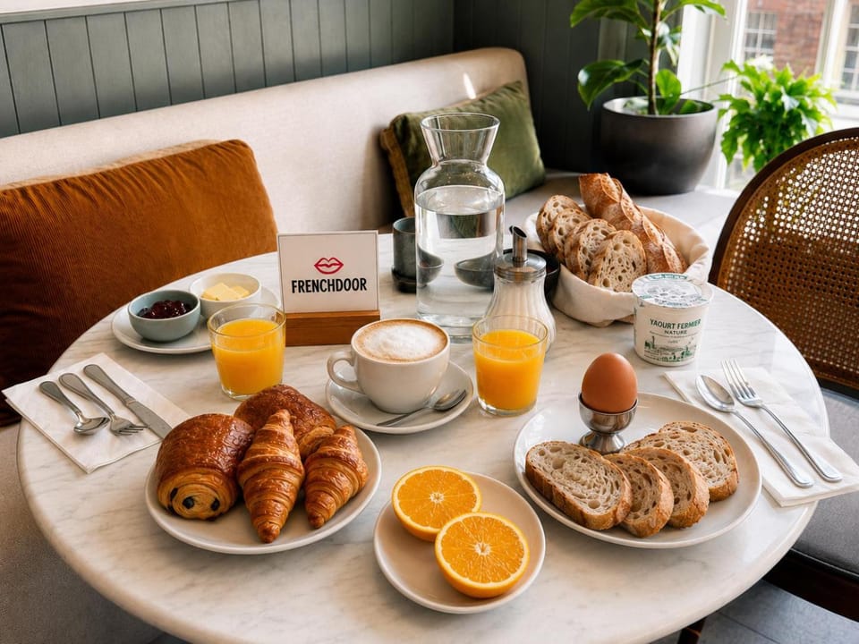 Breakfast
