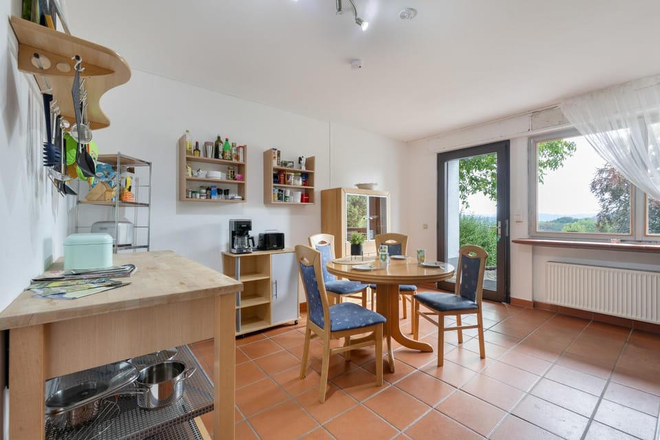 Oreste Apartment in North Rhine-Westphalia