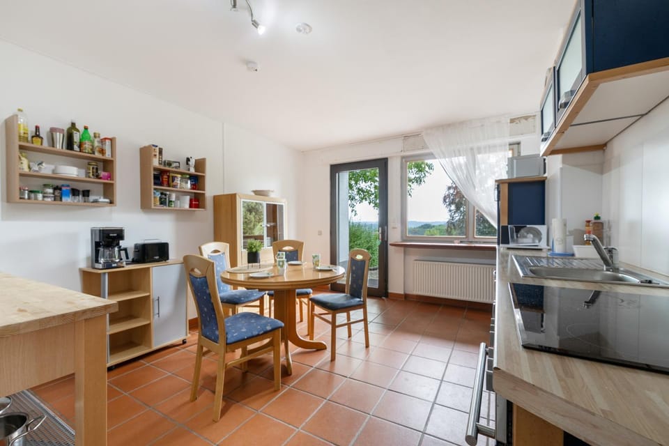 Oreste Apartment in North Rhine-Westphalia