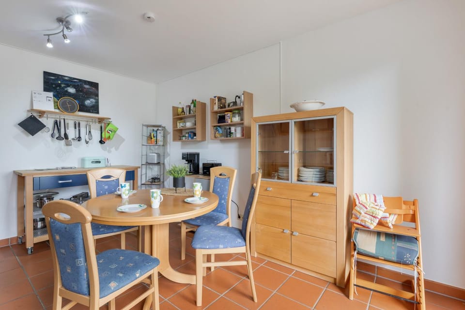 Oreste Apartment in North Rhine-Westphalia