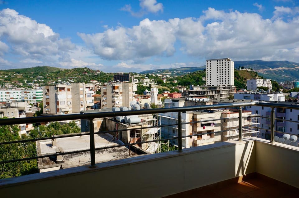 City view