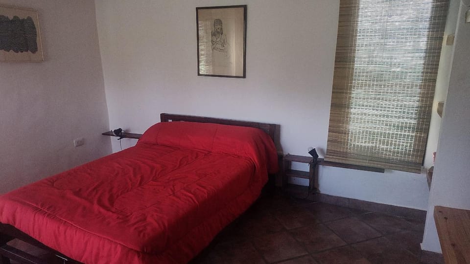 El descanso tiene nombre: Sonko House in Tafí del Valle
