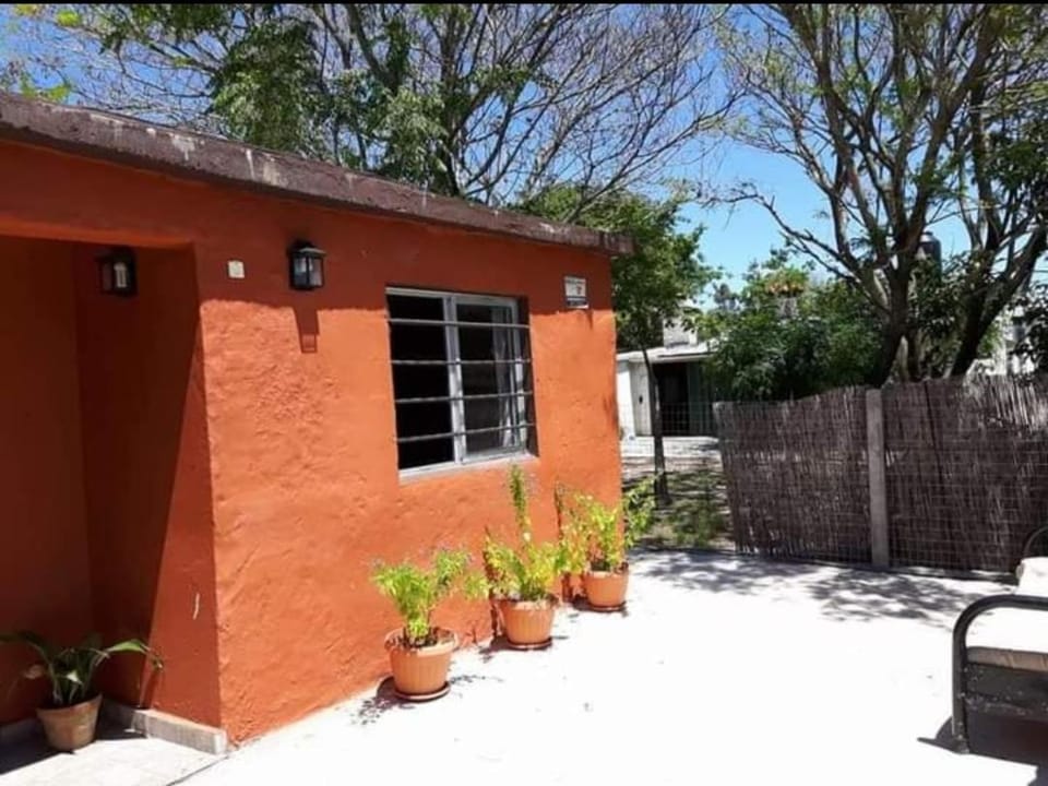 Las Madres Selvas Apartment in Canelones Department, Uruguay