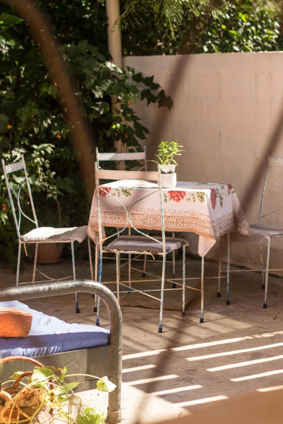 Las Madres Selvas Apartment in Canelones Department, Uruguay
