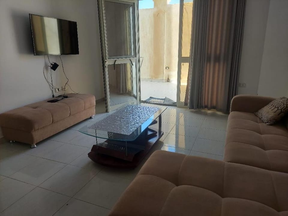 La bonita one bedroom apartment Apartment in Hurghada