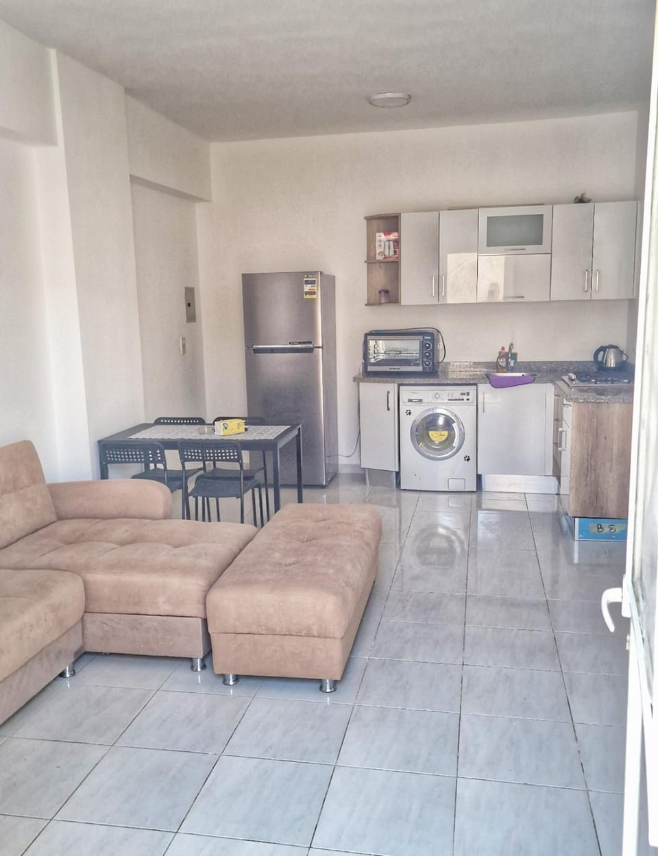 La bonita one bedroom apartment Apartment in Hurghada