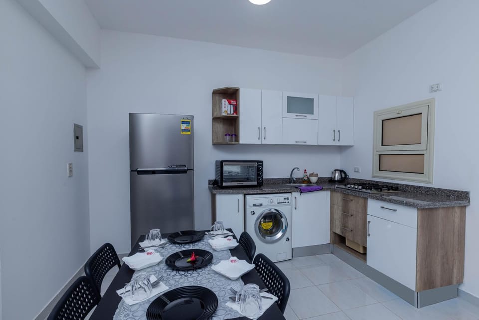 La bonita one bedroom apartment Apartment in Hurghada
