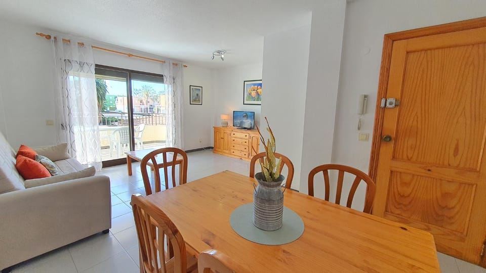 TABARKA XERACO - Alquiler solo Familias Apartment in Safor