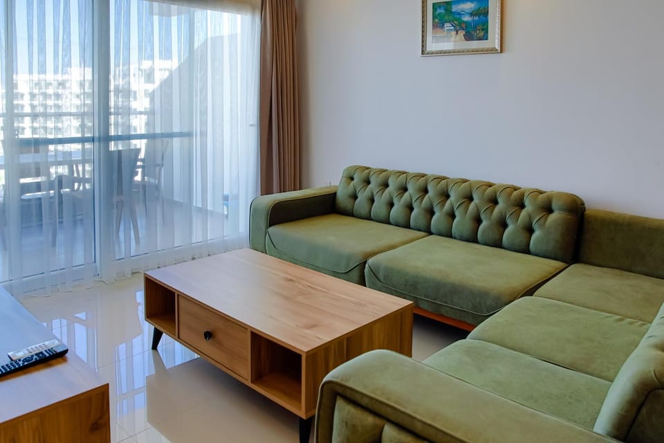 Comfort Standard Apartment Caesar Resort & SPA Apartment in Famagusta District