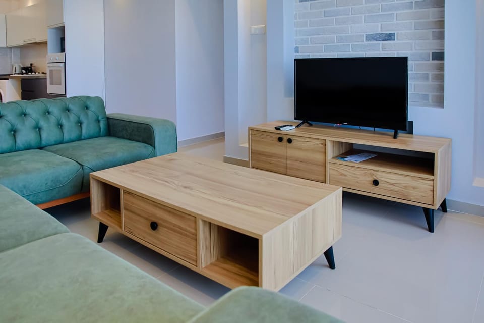 Comfort Standard Apartment Caesar Resort & SPA Apartment in Famagusta District