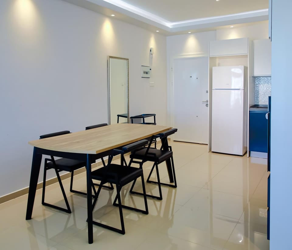 Comfort Standard Apartment Caesar Resort & SPA Apartment in Famagusta District
