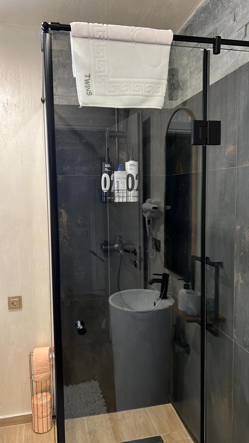 Shower