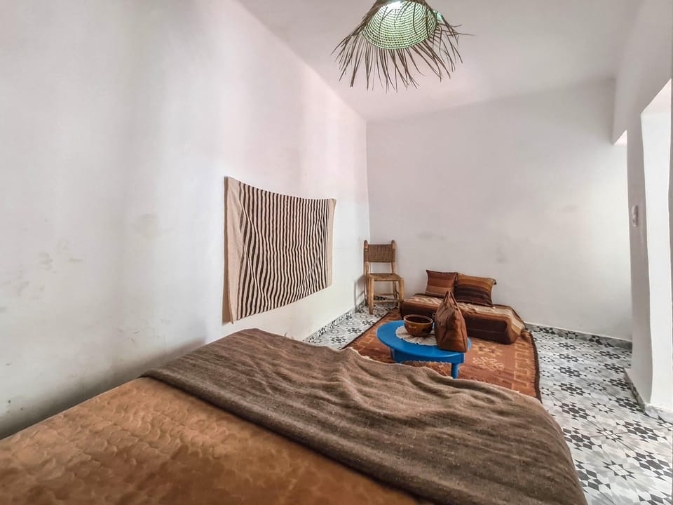 Riad MIYA Riad in Essaouira
