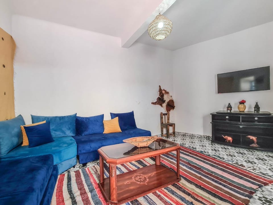 Riad MIYA Riad in Essaouira
