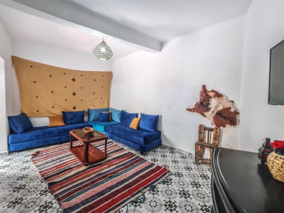 Riad MIYA Riad in Essaouira