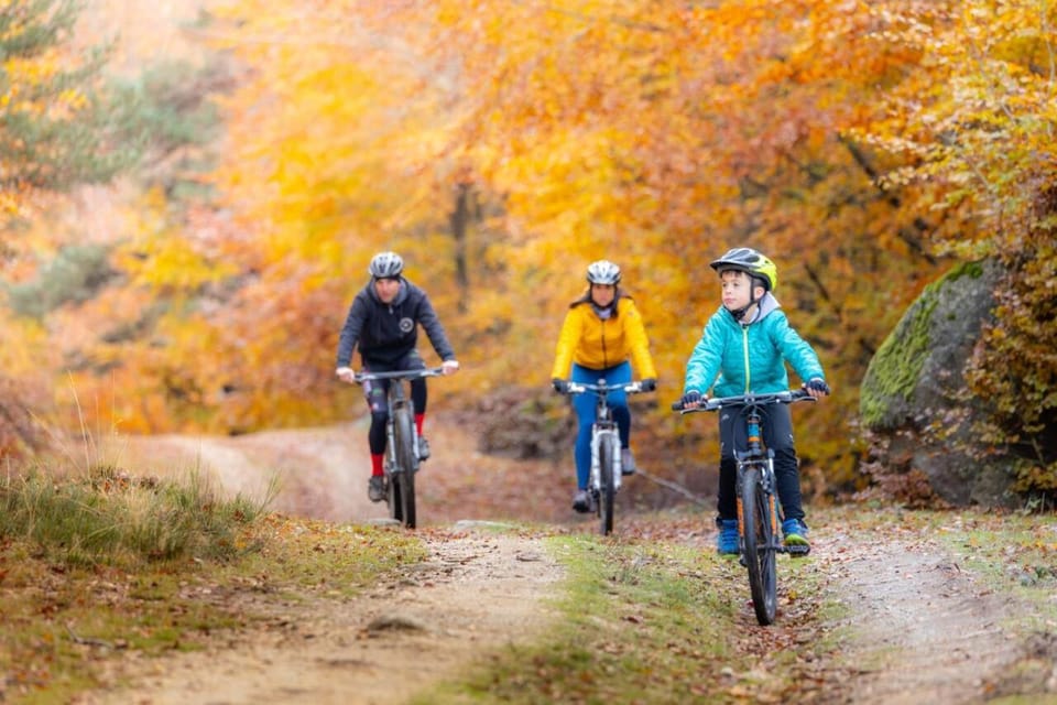 Cycling